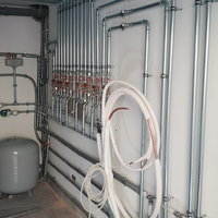 Installationen von Karaer Installationen Gas-Wasser-Heizung